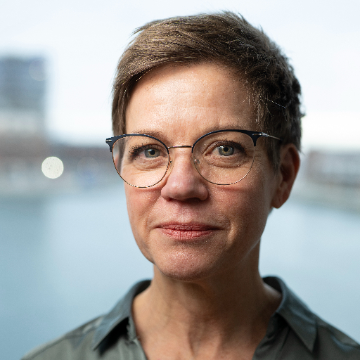 Carina Bäckström