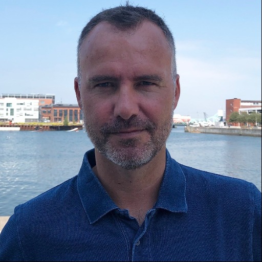 Peter Martinsson
