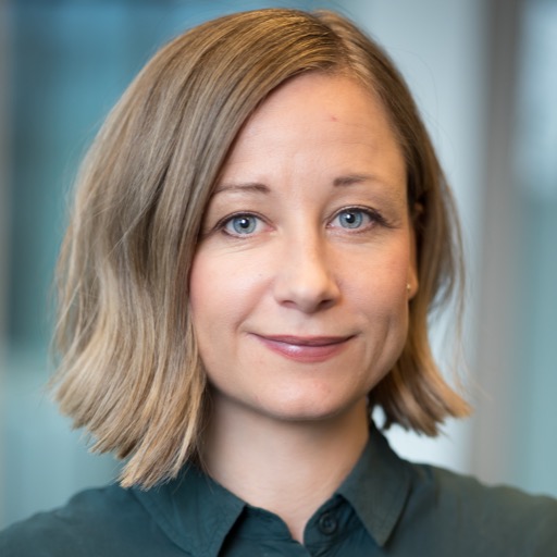 Rebecka Cowen Forssell