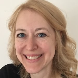Rebecka Kucer Wallin