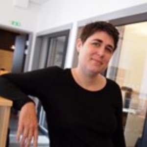 Jenny Widmark