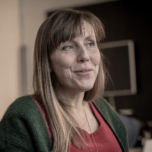 Jessica Zaar