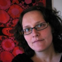 Maria Brandström