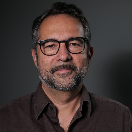 Pablo Tapia Lagunas