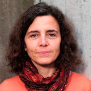 Charlotta Holmström
