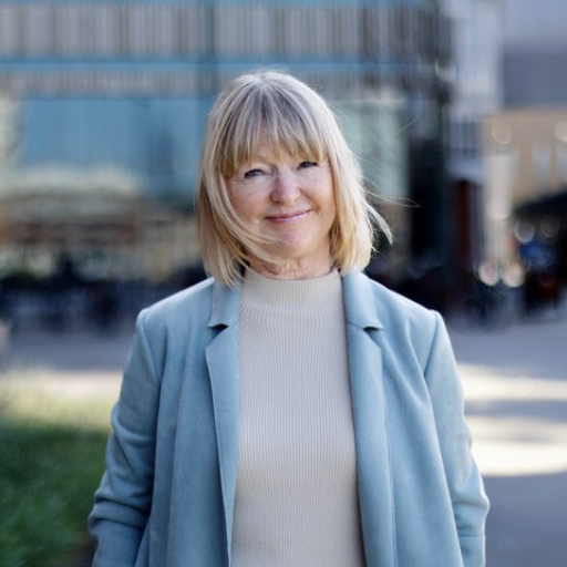 Charlotta Löfgren-Mårtenson