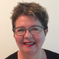 Hafrún Finnbogadóttir