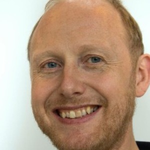 Jens Sjölander