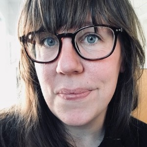 Angelica Wågby