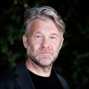 Robert Svensson