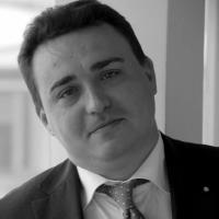 Sergey Shleev