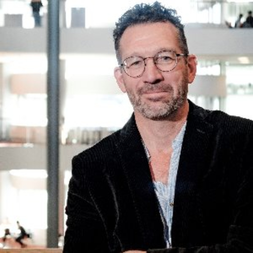 Pieter Bevelander