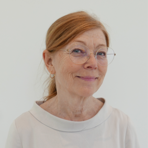 Maria Hellström Reimer