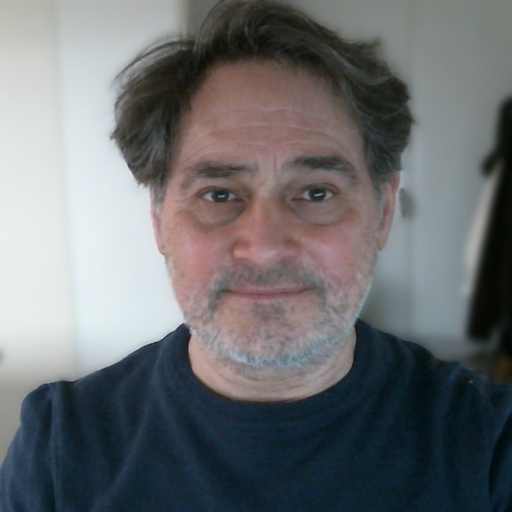 Mikael Rundberg