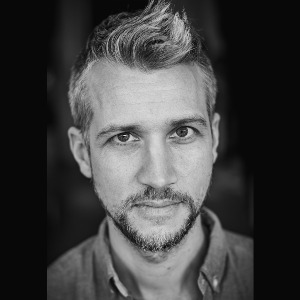 Richard Topgaard