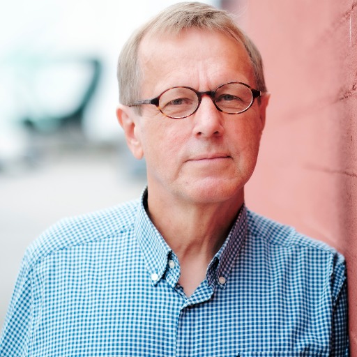 Stig Westerdahl