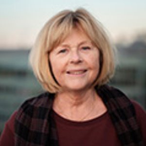 Ann-Marie Öberg