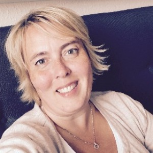 Christina Persson