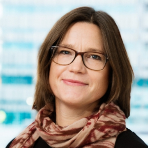 Margareta Serder