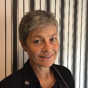 Ulla Persson