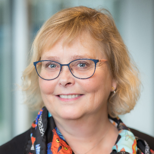 Hanne Berthelsen