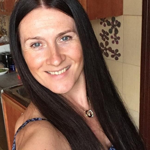 Krystyna Hansson