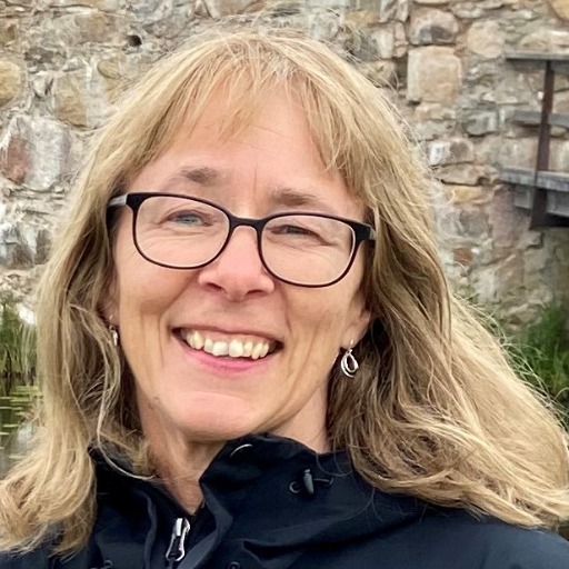 Birgitta Magnusson