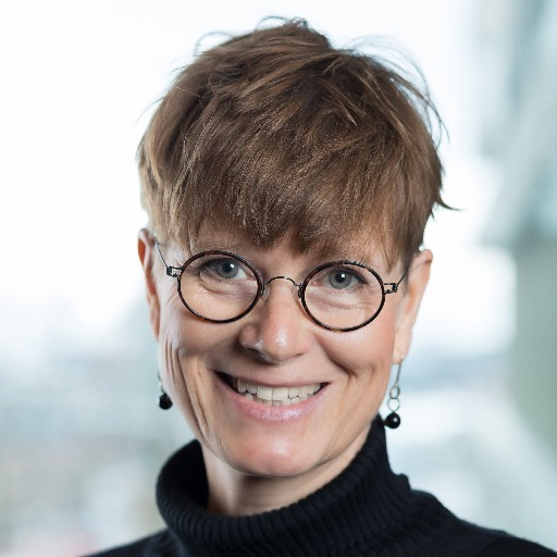 Christina Lindkvist