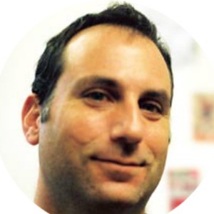 Daniel Spikol