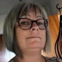 Ewa-Marie Siwerson