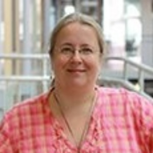 Johanna Nygren Spanne