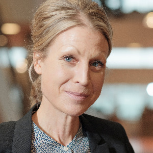 Helena Holmström Olsson