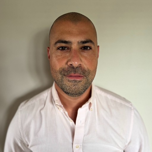 Omar Khazal