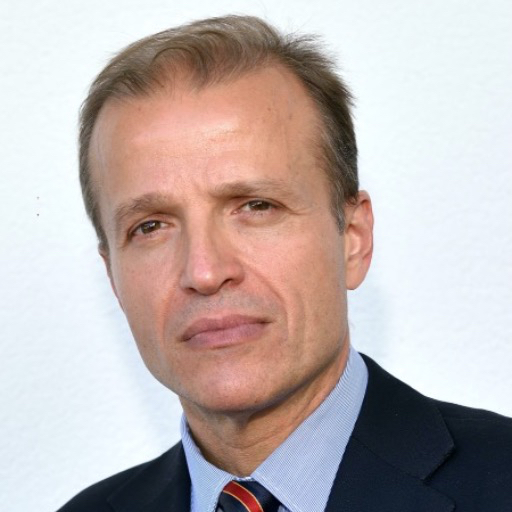 Andreas Stavropoulos