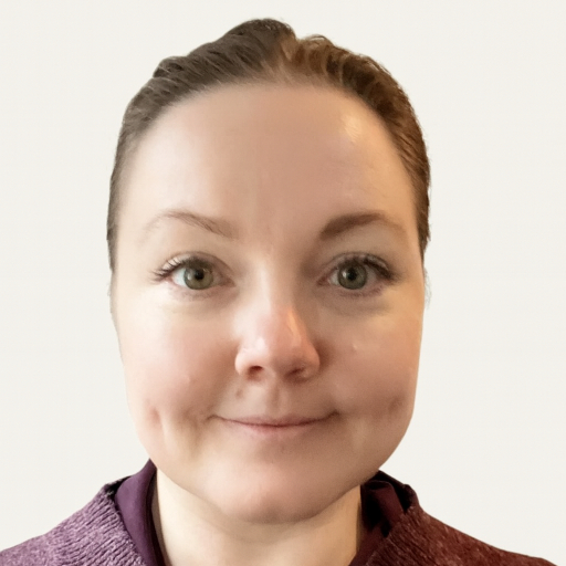 Christina Björklund Pal