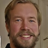 Kristoffer Nilsson