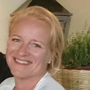 Kristina Josefson