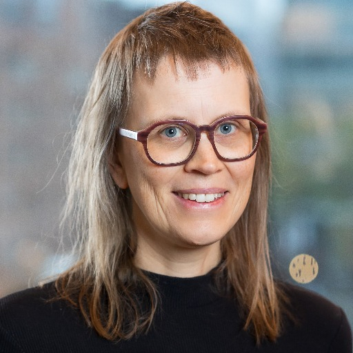 Viktoria Brännström