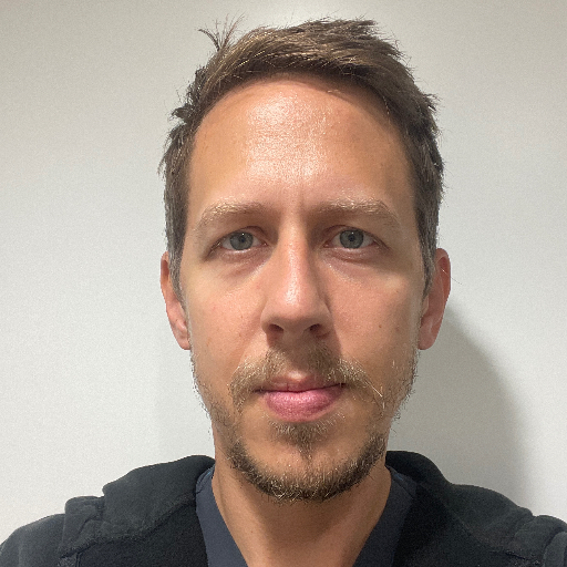 Kristofer Sundelius