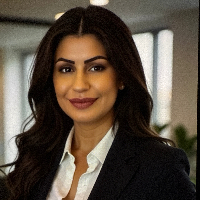 Tara Salim