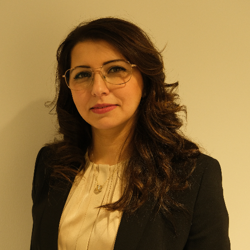 Lubna Alward