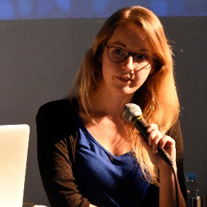 Michelle Westerlaken
