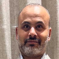 Esam Elsheikh