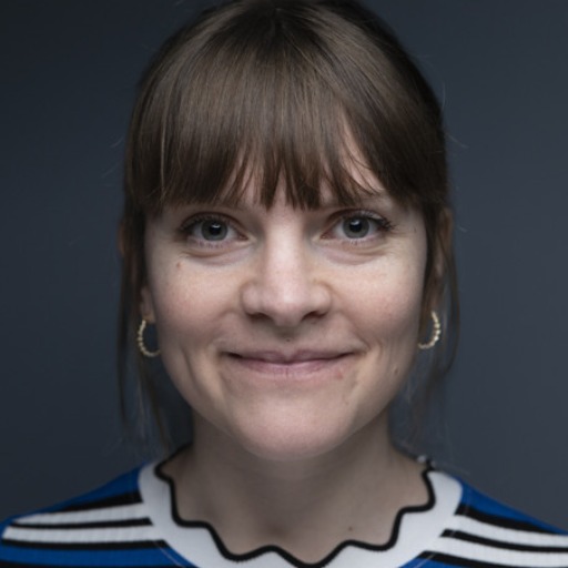Hilda Gustafsson