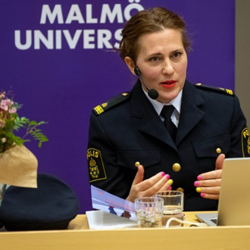Mia-Maria Magnusson