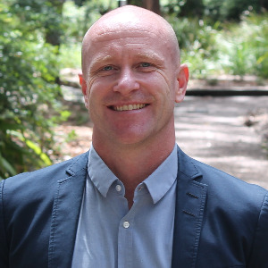 Daniel Nyberg