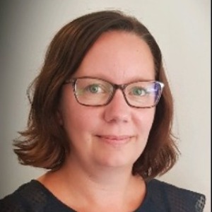 Camilla Kroon