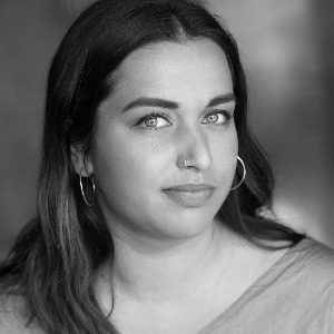 Maya Acharya