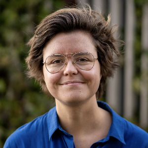 Ellen Albertsdottir