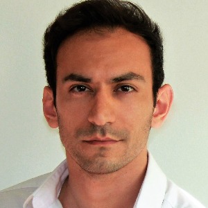 Ahmad Azadvar